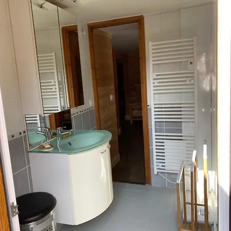 Apartament Le Ruisseau D'ambin
