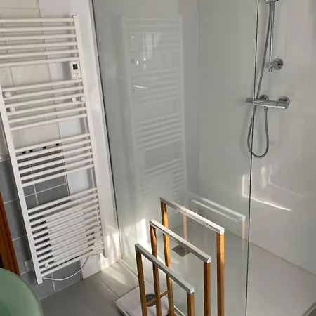 Le Ruisseau D'ambin Apartament Val Cenis